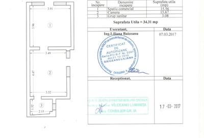 SPATIU COMERCIAL / DE LOCUIT/ MIXT - CAPITOL - 17