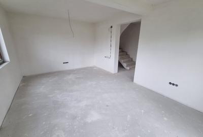 Casa individuala, 120mp utili, teren 600mp, CF, Jucu - 5