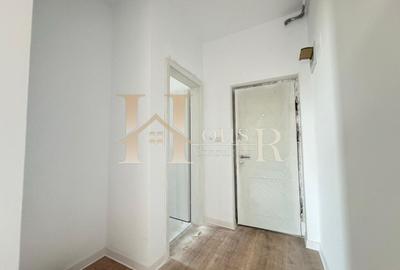 Apartament cu bucatarie inchisa la etajul 1. Decomandat ! TVA inclus ! - 7