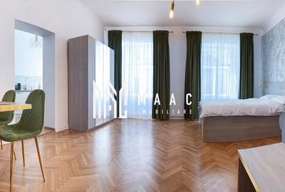 Apartament superb 91 mpu zona Ultracentrala - 1