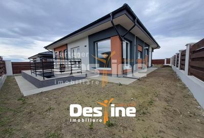 Casa P+POD, 4 CAMERE 135 MP, MIROSLAVA - 5