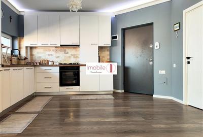 Apartament 2 camere La Cheie | TERASĂ 45 mp | Etaj 2 | zona Cetății - 13