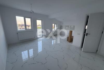 Duplex 2 etaje 4 camere 2 bucătării 2 livinguri 2 locuri parcare Măgurele - 2