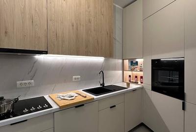 APARTAMENT TIP DUPLEX DE 3 CAMERE | DE INCHIRIAT - 1