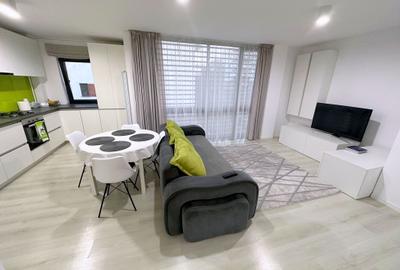 2 camere, bloc nou, mobilat modern, in Zorilor, langa Leroy Merlin - 1