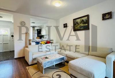 Triplex 4 camere, 2 bai, complet mobilat si utilat. - 19