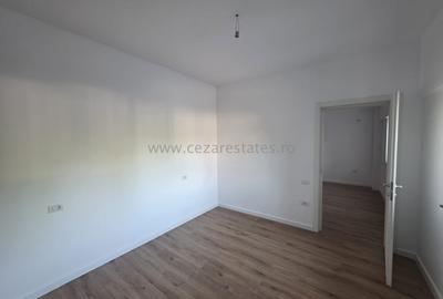 PIPERA APARTAMENT 4 CAMERE FINISAJE LUX  2 LOCURI PARCARE - 9