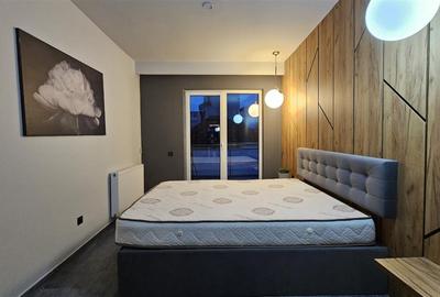 Apartament  modern 2 camere 60mp,balcon, Centru zona NTT Data - 14