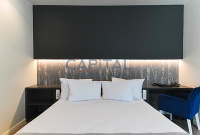 0% Comision! Apartament LUX cu 2 camere de inchiriat, Edgar Quinet - 12