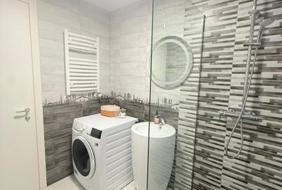 Apartament 2 Camere cu Terasa si Parcare Subterana | Erou Iancu Nicolae - 8