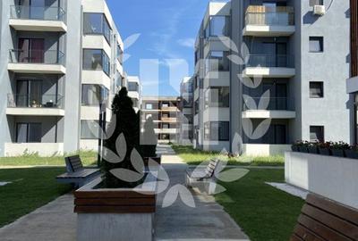 APARTAMENT 3 CAMERE BLOC FINALIZAT TERASA SPAȚIOASĂ - 12