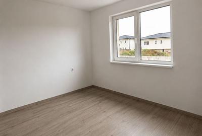 Ap 03 Teilor Residence - 2 camere finisat - 12