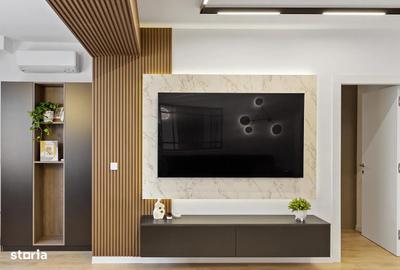Apartament lux Pipera (rond OMV) - 2
