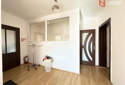 COMISION 0% Casa cu 6 camere de vanzare in Timisoara, zona Olimpia Stadion - 34