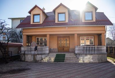 Casa/Vilă cu 7 Camere I 820 mp I Suceava - 23