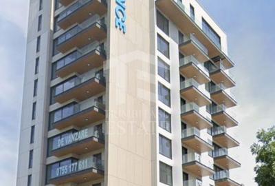Apartament 3 camere 2 bai | Bdul B-dul 13 Septembrie - Sos. Panduri - 1