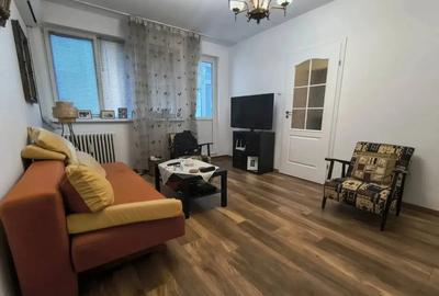 Apartament 2 camere / Ion Mihalache - 1