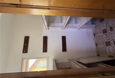 CASA INDIVIDUALA MOARA DE VANT S+P+M BECI GARAJ - 13