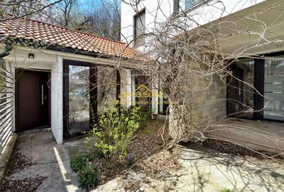 Vila 6 camere Corbeanca, lângă padure, teren 1000 mp - 5