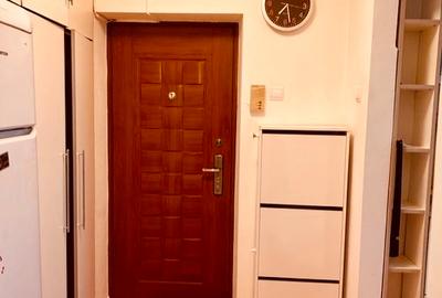 Apartament 3 camere Dristor, stradal, PARCARE, mobilat si utilat modern, liber - 15