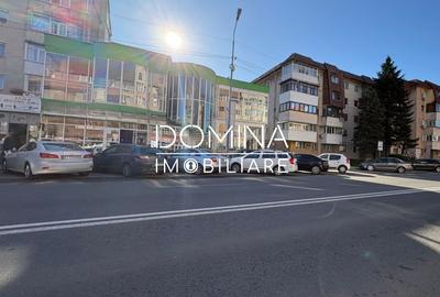 Închiriere spațiu comercial 510 mp – D+P+1 – zonă centrală, strada Victoriei - 6