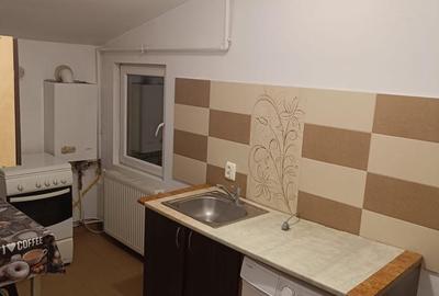 Apartament la casa de inchiriat cu o camera Marasti 30mp - 2