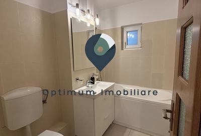 Apartament cu 2 camere, etaj 1/4 in Zorilor, zona Zucca ! - 8