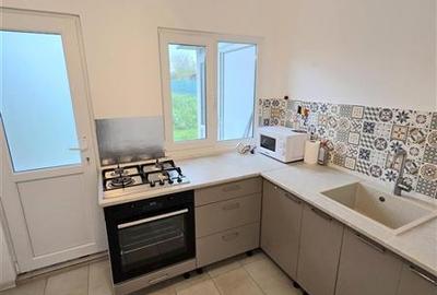 Casuta Superba, Teren 700 mp, Corbu, aproape de Lac - 6