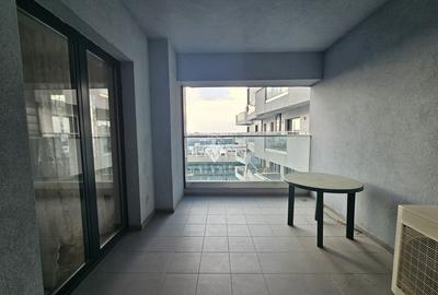 Ultra-spațios | 93 mp | Apartament 2 camere | UpGround Residence | Etaj 14/16 - 6