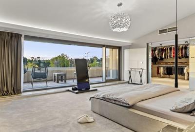 Vila La Primavera | Luxury Homes | Vila exclusivista | Vedere la Lacul Floreasca - 42