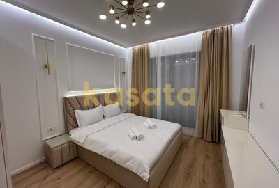 2 Camere 🏢 | Plaza Residence Faza 5 📍 | Totul nou ✨ | Parter ⬇️ - 6
