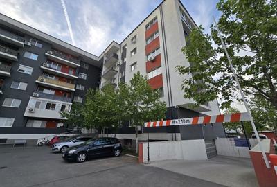 Inchiriez Apartament tip studio - zona Aparatorii Patriei - 16