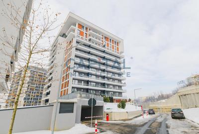 EXCLUSIVITATE! COMISION 0%! Apartament modern, terasa 30mp, imobil 2023, AZORIA - 13
