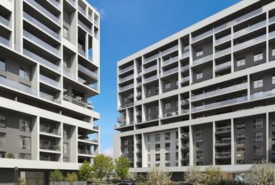 Penthouse Duplex cu 4 camere | PRIMA ASTERA | FAZA II - 15