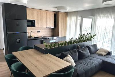 Apartament 3 camere | Loc de parcare | Bloc Nou | Parcul Carol - 1