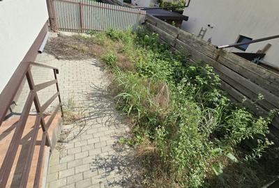 ASTORIA RESIDENCE Spatiu comercial 64 m + curte  vedere dubla Lunca Cetatuii - 8