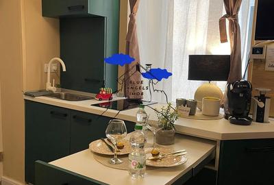 Garsoniera - Centru istoric - 1