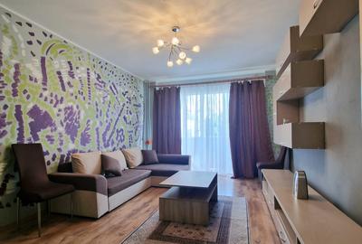 Pantelimon - Morarilor - apartament 2 camere ,modern , mobilat utilat - 1