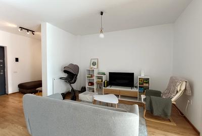 Apartament 2 camere + birou, bloc nou 2025 | Parcare CF | Alba Iulia - 2