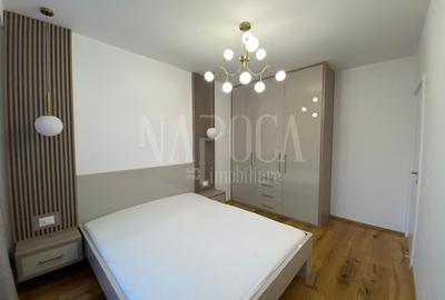 Apartament 2 camere de vanzare in Intre Lacuri, Cluj Napoca - 5
