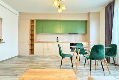 Apartament cu 2 camere | dressing intr-un bloc nou - 3