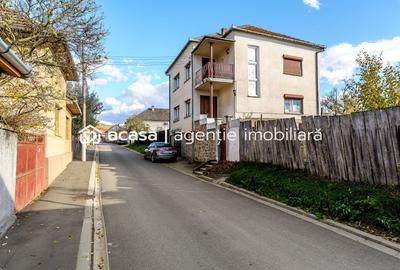 Casă din cărămidă cu 8 camere – zonă liniștită, LIPOVA - 2