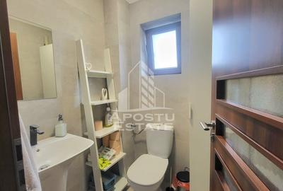 Casa individuala,5 camere,teren 485mp,mobilata si utilata,Sacalaz - 17
