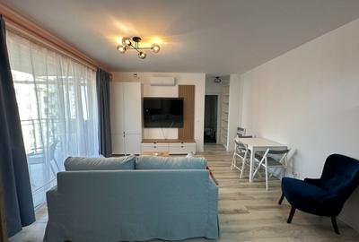 Apartament 3 camere  la Adora Forest - 4