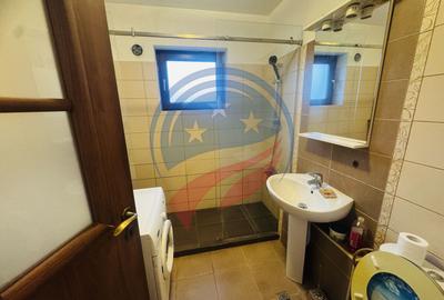 Apartament spațios cu 3 camere, etaj 1, zonă centrală – ideal pentru familie - 6