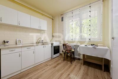 Apartament cu 2 camere de vanzare langa Iulius Mall Gheorgheni - 6