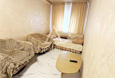 Apartament de vânzare, 9 Mai – Mall, strada Dacia, etaj 1, renovat complet, mobi - 5