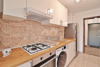 Garsoniera cu centrala proprie la 5 minute de metrou Dimitrie Leonida - 8