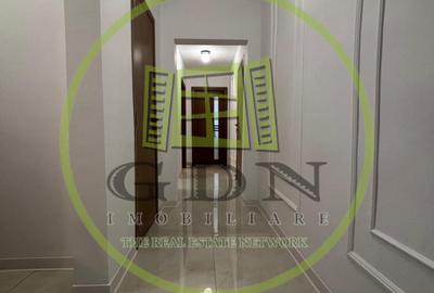 Apartament renovat  în Mănăștur - 2