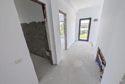 Casa 5 camere 140mp | 0 Comision | Tamasi Corbeanca | finisat - 21